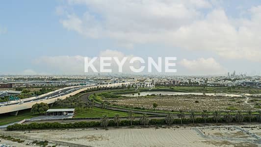 2 Bedroom Flat for Sale in Business Bay, Dubai - High ROI | Vacant Unit | Unfurnished
