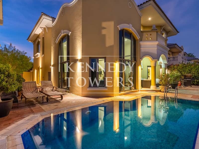 5 Kennedy Towers Frond C Villa_3. jpg