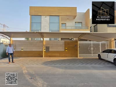 5 Bedroom Villa for Sale in Al Yasmeen, Ajman - IMG-20250923-WA0064. jpg