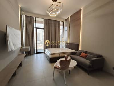 朱美拉环形村(JVC)， 迪拜 单身公寓待租 - IMG-20250705-WA0368. jpg