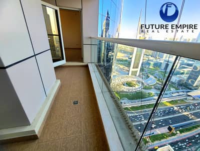 2 Bedroom Apartment for Rent in Sheikh Zayed Road, Dubai - 20250429_173153. jpg