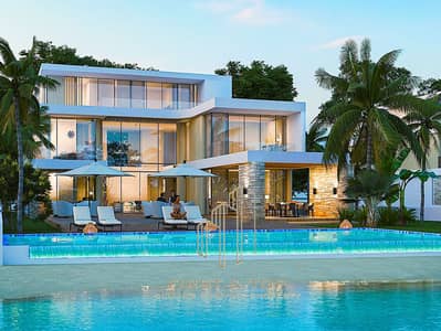 5 Bedroom Villa for Sale in Al Seanneeah, Umm Al Quwain - IMG-20250905-WA0054. jpg
