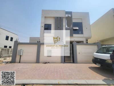 5 Bedroom Villa for Rent in Al Helio, Ajman - WhatsApp Image 2025-09-30 at 11.40. 30 AM. jpeg