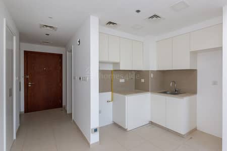 Studio for Rent in Town Square, Dubai - Townhouse View | Prime Location | Vacant soon