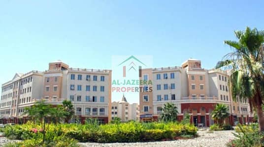 Студия в аренду в Интернешнл Сити, Дубай - 1898710139-1621847832-england-cluster-international-city-dubai. jpg