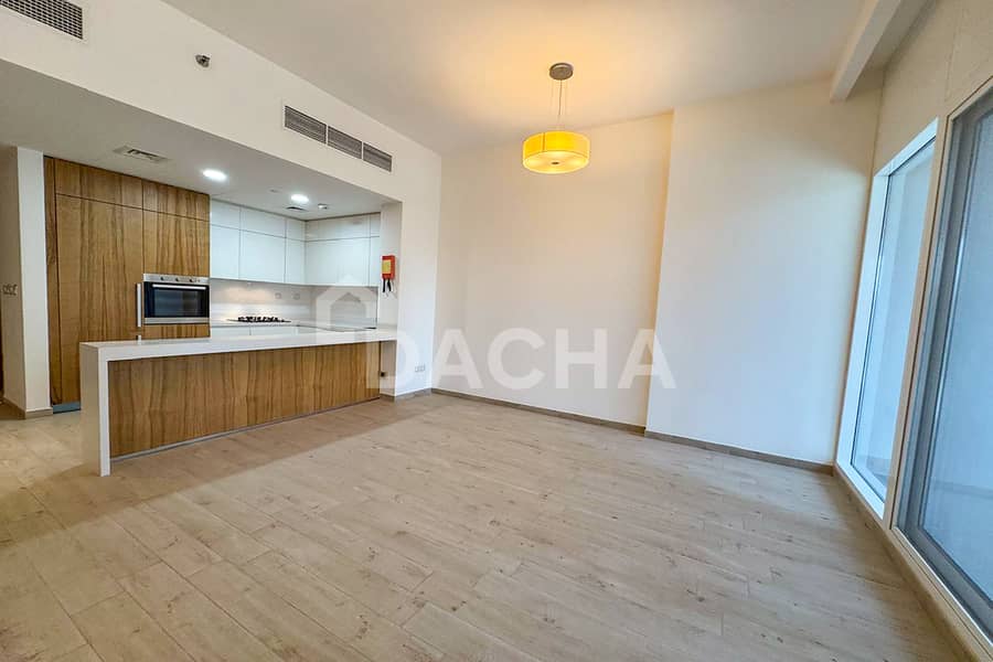 Квартира в Собха Хартланд，Джемини Сплендор, 1 спальня, 1445344 AED - 12901169