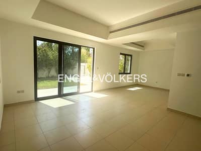 3 Bedroom Townhouse for Rent in Reem, Dubai - Single Row | Spacious | Landscaped Garden