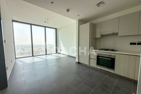 1 Bedroom Flat for Sale in Sobha Hartland, Dubai - Payment plan | Vacant | Amenities +Lagoon view