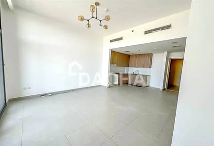 2 Bedroom Flat for Rent in Town Square, Dubai - Full Park View | Vacant Soon | High Floor