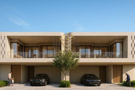 Al Tay West， 夏尔迦 4 卧室别墅待售 - 位于Al Tay West，Al Tay Hills 4 卧室的别墅 3850000 AED - 12930390