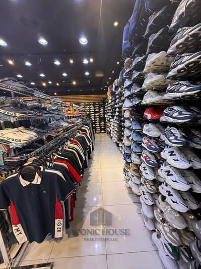 Shop for Rent in Al Barsha, Dubai - WhatsApp Image 2025-09-30 at 11.19. 38 (2). jpeg