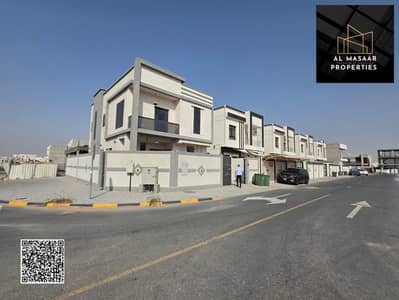 فیلا 5 غرف نوم للبيع في الزاهية، عجمان - IMG-20250929-WA0048. jpg