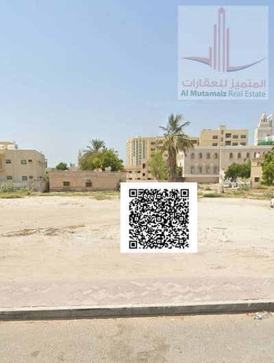 ارض سكنية  للبيع في البستان، عجمان - image (59). png