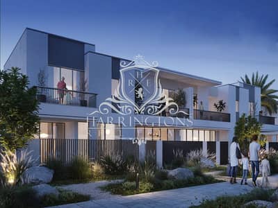 3 Bedroom Townhouse for Sale in The Valley by Emaar, Dubai - Screenshot (1174). png