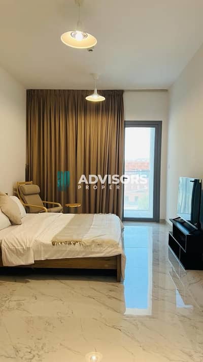 Studio for Rent in Masdar City, Abu Dhabi - WhatsApp Image 2025-09-29 at 11.59. 59 AM (1). jpeg