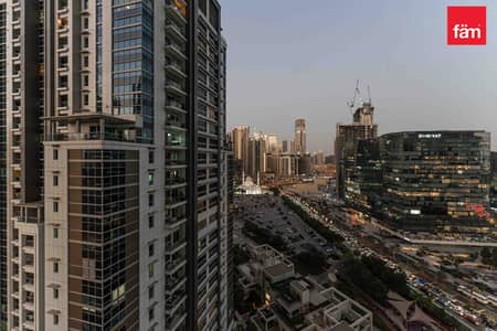 2 Bedroom Apartment for Rent in Business Bay, Dubai - Renewed | Prime Location | Spacious