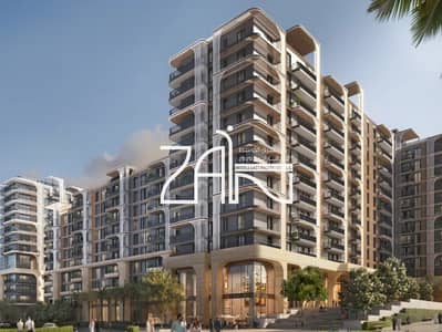 萨迪亚特岛， 阿布扎比 1 卧室公寓待售 - 位于萨迪亚特岛，马纳拉特生活馆 1 卧室的公寓 2214290 AED - 12930458