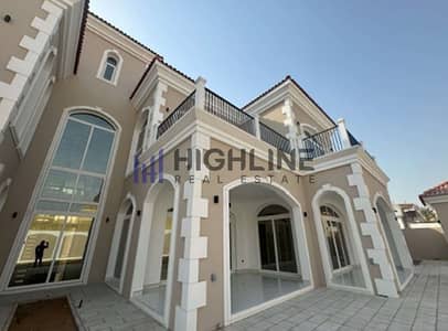 فیلا 6 غرف نوم للايجار في البرشاء، دبي - IMG-20250930-WA0020. jpg