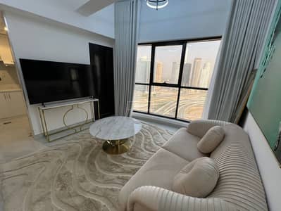 1 Bedroom Apartment for Rent in Dubai Marina, Dubai - Fully Furnished | Balcony | Upgraded