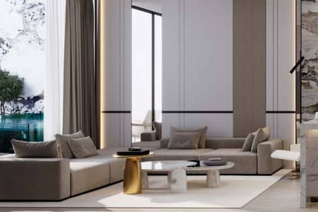 Studio for Sale in Jumeirah Village Circle (JVC), Dubai - Unfurnished | Premium Quality | Handover Soon