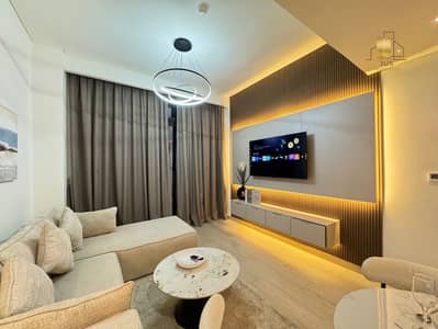 1 Bedroom Apartment for Rent in Meydan City, Dubai - IMG_7032. jpg