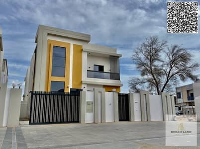 3 Cпальни Вилла Продажа в Аль Хелио, Аджман - batch_batch_batch_WhatsApp Image 2024-11-05 at 1.35. 39 PM (1). jpg