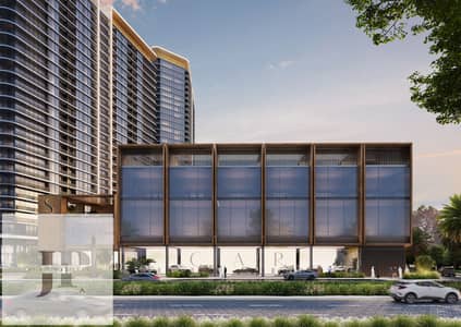 1 Спальня Апартамент Продажа в Мотор Сити, Дубай - Retail Zone 1. jpg