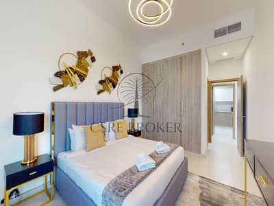1 Bedroom Apartment for Rent in Business Bay, Dubai - Fully Furnished | 1 Bedroom | Available