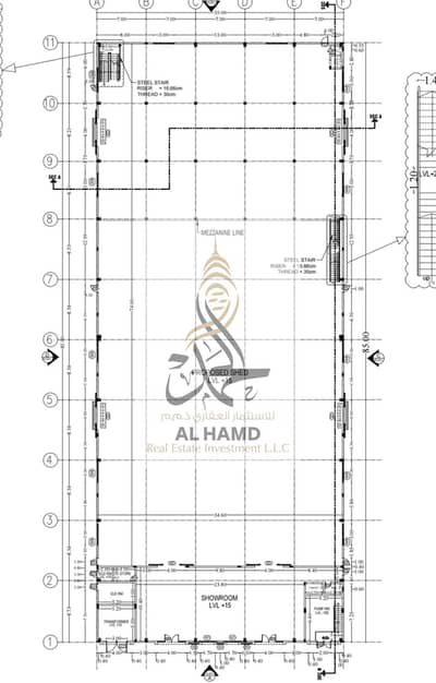 Factory for Rent in Umm Al Thuoob, Umm Al Quwain - WhatsApp Image 2025-09-21 at 2.58. 45 PM. jpeg