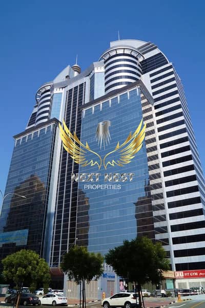 مکتب  للايجار في واحة دبي للسيليكون (DSO)، دبي - Image 1. jpeg