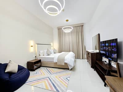 استوديو  للايجار في مدينة دبي الرياضية، دبي - IMG-20250930-WA0008. jpg