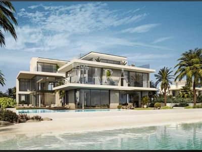 4 Bedroom Villa for Sale in Mohammed Bin Rashid City, Dubai - Premium Location I Next To Lagoon I Ready Soon