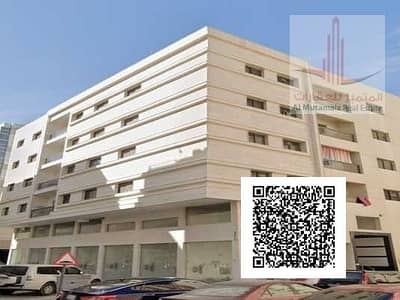 فلیٹ 2 غرفة نوم للايجار في الحميدية، عجمان - image (35). jpg