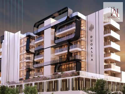 Студия Продажа в Интернешнл Сити, Дубай - 14219043-2d1b2o. jpg