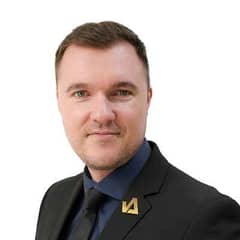 Dmitrii Prokhorov