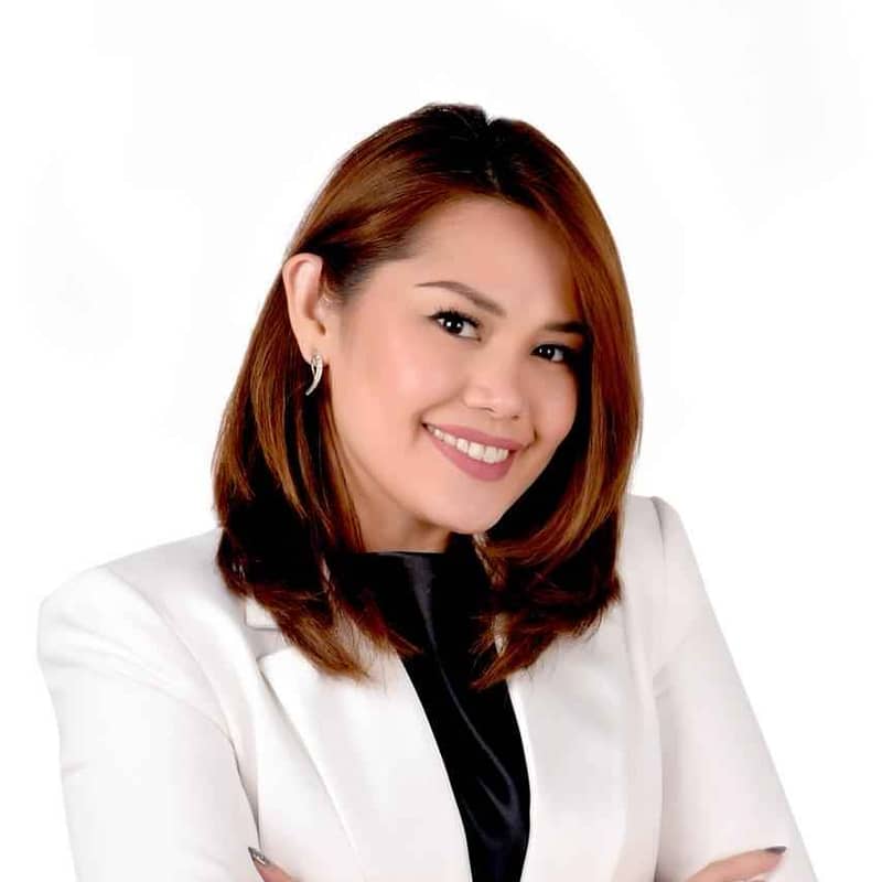 Marjorie Carlos