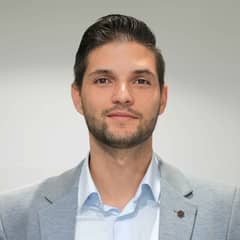Marcelo Mercuri