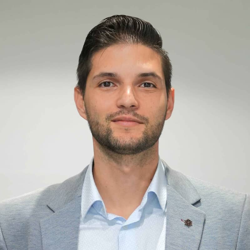 Marcelo Mercuri