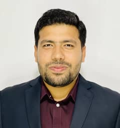 Sohaib Khan