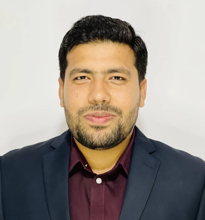 Sohaib Khan
