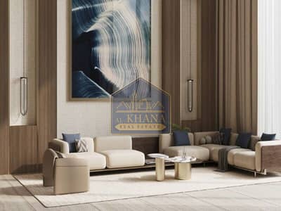 1 Bedroom Flat for Sale in Al Jaddaf, Dubai - 5. jpg