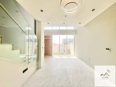 1 Bedroom Townhouse for Rent in Dubailand, Dubai - WhatsApp Image 2025-09-29 at 10.40. 30 PM. jpeg