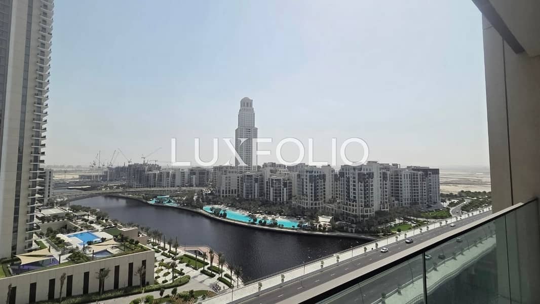 Canal view | Spacious | Chiller free