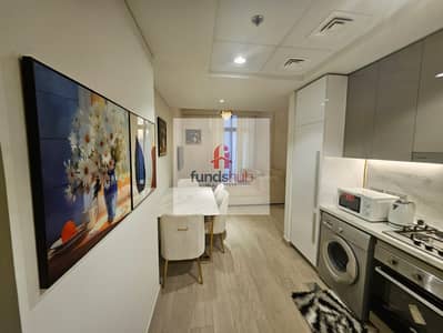 1 Bedroom Apartment for Sale in Meydan City, Dubai - WhatsApp Image 2025-09-28 at 4.12. 27 PM. jpeg