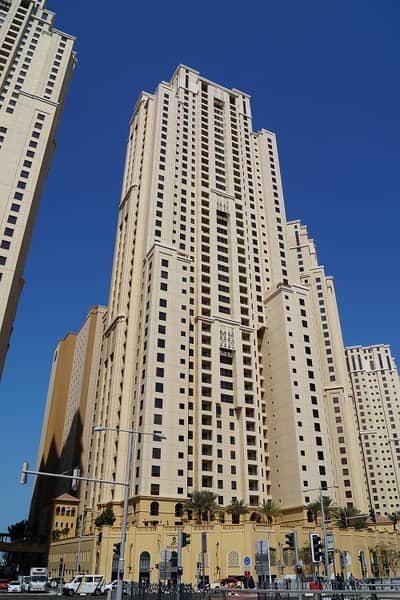 شقة 2 غرفة نوم للايجار في جميرا بيتش ريزيدنس، دبي - amwaj-4-1880. jpg
