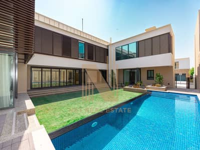 فیلا 5 غرف نوم للبيع في شوبا هارتلاند، دبي - IMG-20250930-WA0311. jpg