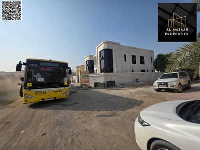 5 Cпальни Вилла Продажа в Аль Мовайхат, Аджман - IMG-20250923-WA0073. jpg