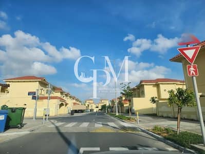 4 Bedroom Villa for Sale in Baniyas, Abu Dhabi - DeWatermark. ai_1759220681489. jpeg