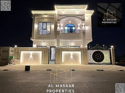 5 Bedroom Villa for Sale in Al Helio, Ajman - 796636265-800x600. jpeg
