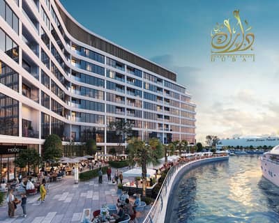 3 Cпальни Апартаменты Продажа в Аль Сеанниа, Умм-эль-Кайвайн - 53. jpg